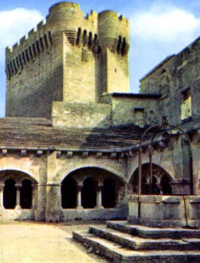 montmajour09